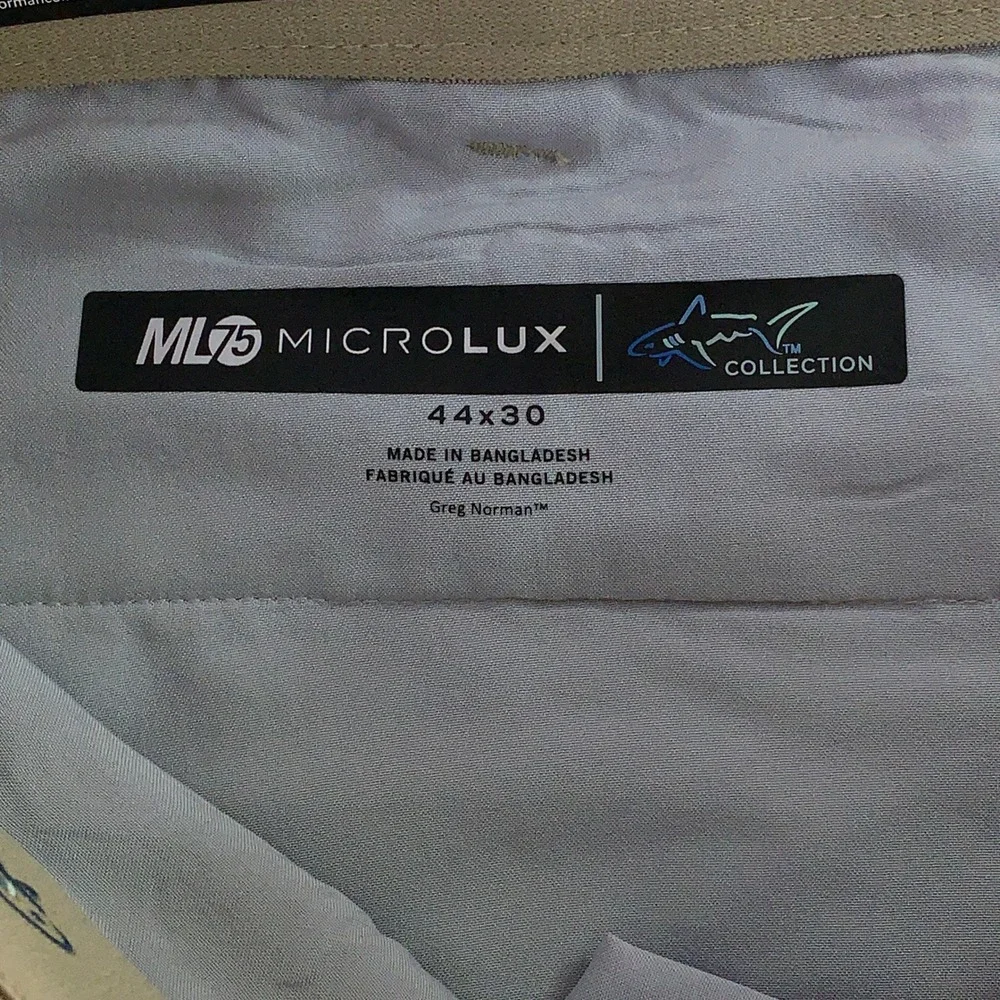 Greg Norman Collection greg norman